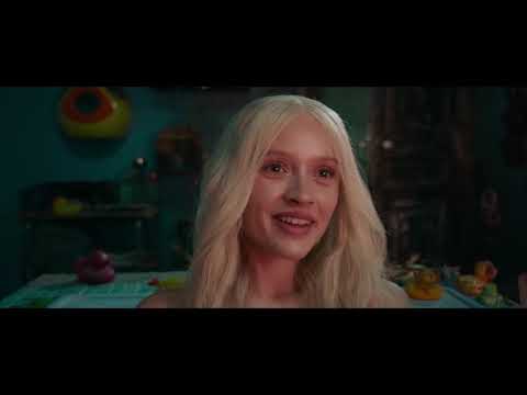 Une Sirène à Paris - Extrait : "Surprise" [VF]