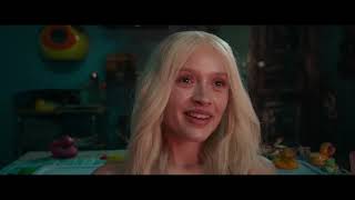 Une Sirène à Paris - Extrait : "Surprise" [VF]