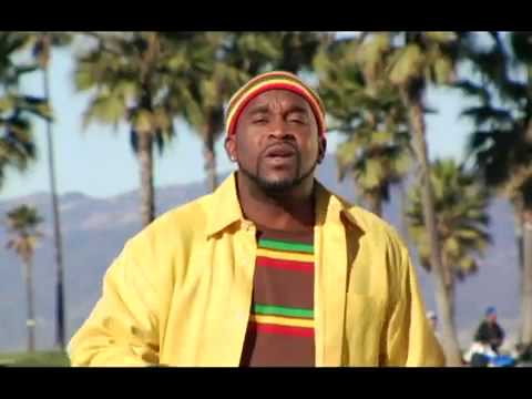 Jah Cure & Jr Reid - Hot long time (Official Music Video)