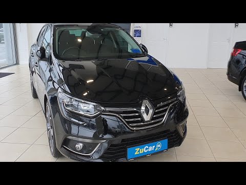 Zucar Limerick - 2019 Renault Megane GRAND COUPE SIGNATURE T 20,900