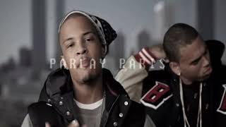 {FREE}  TI X CHRIS BROWN TYPE BEAT &quot;CAMPS&quot; PROD BY. PARLAY PARIS