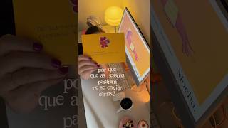 eu quero trazer isso de volta, e vocês? 💌 #cartas #papelaria