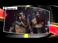 MCMG Vs War Machine On Ring Of Honor Tune In Tues At 10 P M ET