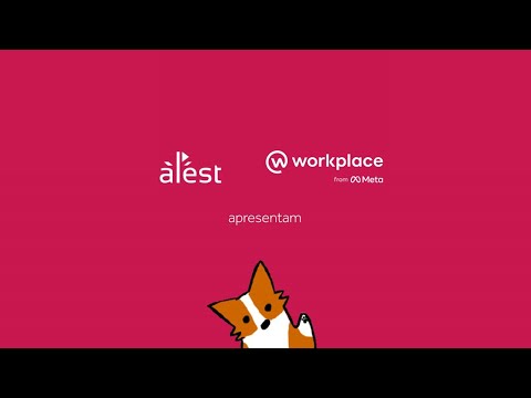 Sem Parar, Workplace from Meta e Alest - Uma parceria de sucesso!