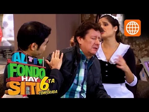 There's Room in the Back Chapter 1082 - Part 4/5