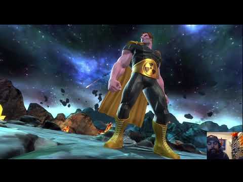 mcoc variant 4 waning moon 2.2 burden of might an power alternator