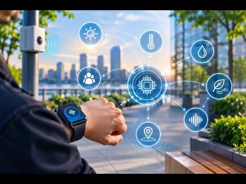 Ambient Sensing Market