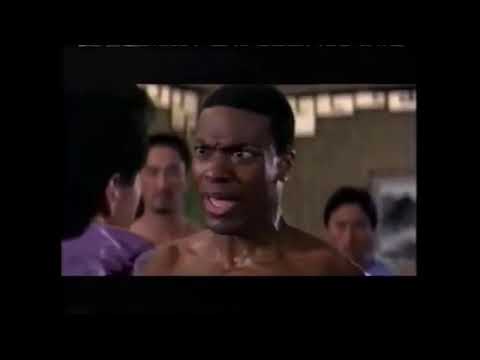 Rush Hour 2 Movie Trailer 2001 - TV Spot