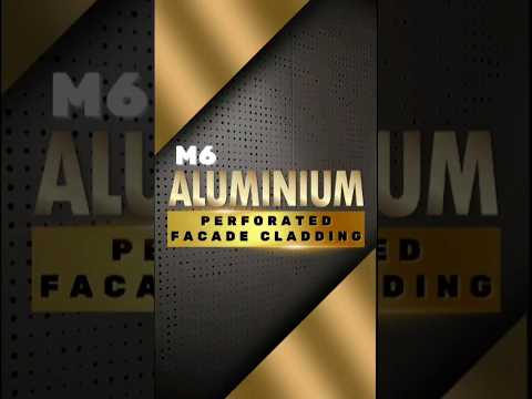 Aluminium Perforated Facade Cladding @ Press Centre, KLCC
