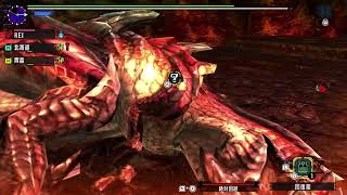 (モンスターハンターダブルクロス) HR7目指してキークエ消化するぞｗ　#MHX　#MHXX　#モンハン　＃モンスターハンター