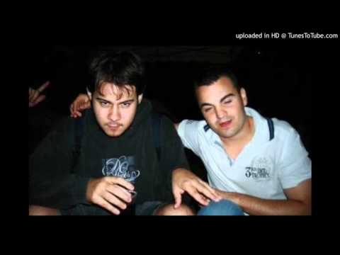 Prozaks (Pablo Hasél y Ciniko) - Vindicatio