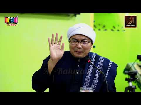 Ustaz Jafri Abu Bakar - 4 Amalan Untuk Mudah Masuk Syurga