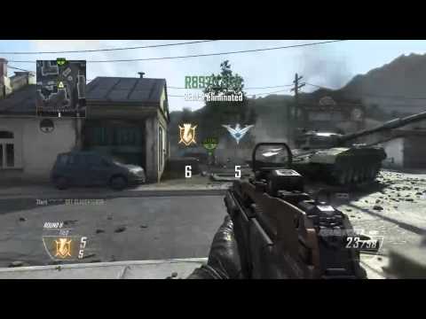 Vicious Talent Vs Toxic Paradise Map 1