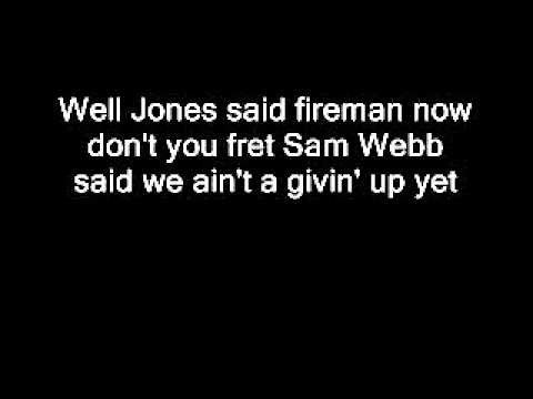 Casey Jones - Johnny Cash