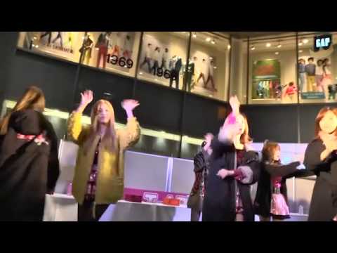 [Diadem Subs] 130307 T-ara Bunny Style! Day 16   Okayama