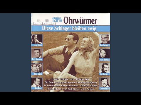 Und Wieder Geht Ein Schoener Tag Zu Ende