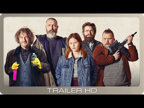 Trailer Helden der Wahrscheinlichkeit