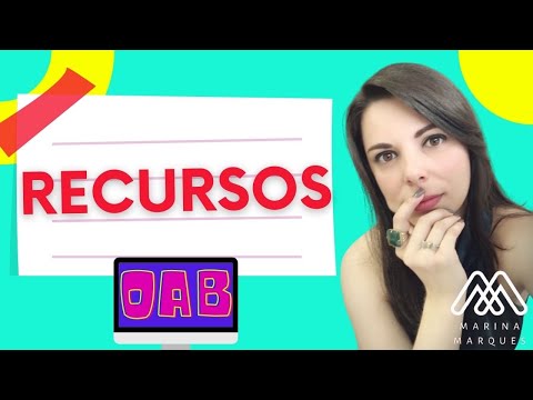 3 - Recursos no Processo do Trabalho