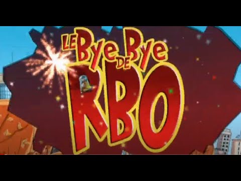 RBO Rock et Belles Oreilles - Le Bye Bye 2006