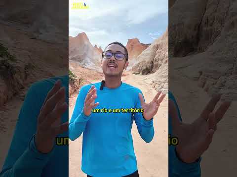 Beberibe,  a herança indígena em Pernambuco e Ceará