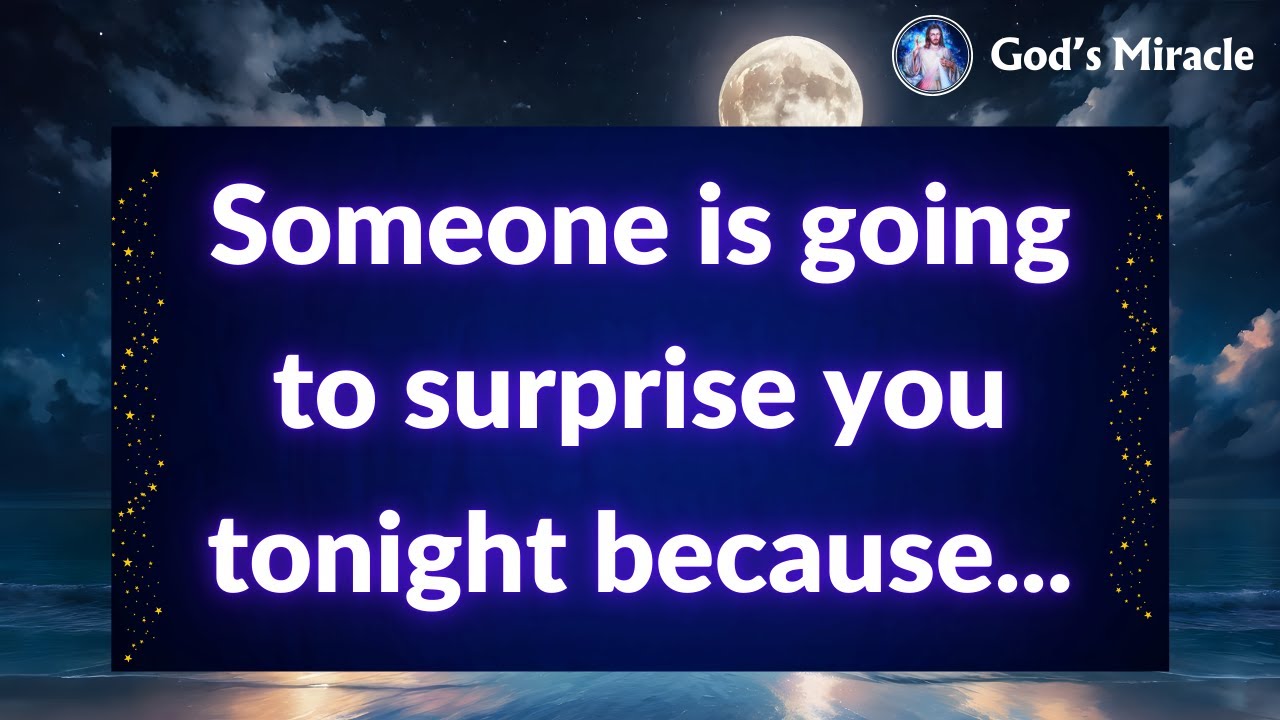 🎉 Tonight’s the Night! Someone Has a Surprise That Will Leave You Speechless!
