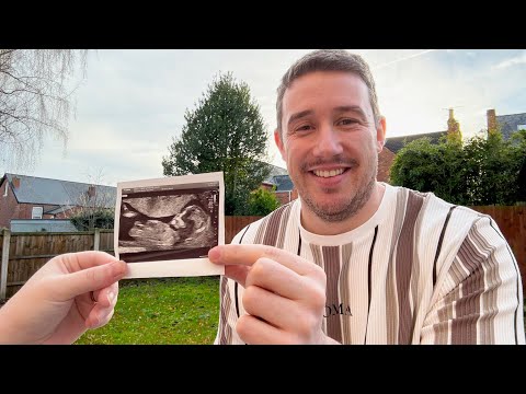 We're Having A Baby