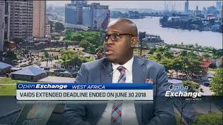 VAIDS deadline ends: What’s next for the scheme and Nigeria's tax collection plans?