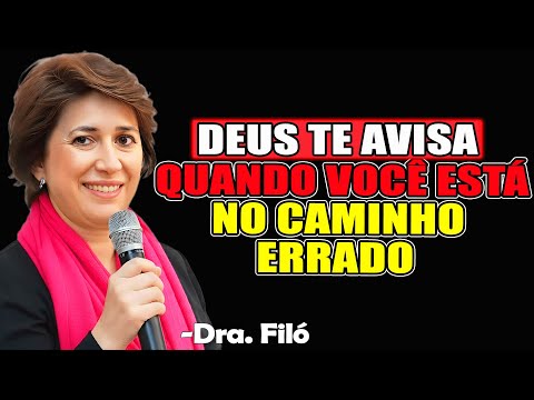 SIGNS THAT GOD IS WARNING YOU: YOU ARE ON THE WRONG PATH AND YOU DON'T EVEN REALIZE IT | Dr. Filó...