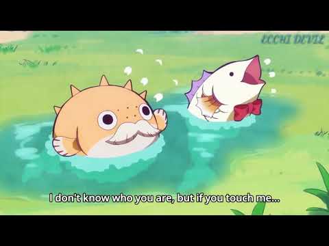 Toilet Bound Hanako kun Funny Moments Compilation