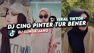Download lagu DJ CING PINTER TUR BENER LAGU SUNDA | DJ JANG VIRAL TIKTOK 2024 mp3 Download lagu DJ CING PINTER TUR BENER LAGU SUNDA | DJ JANG VIRAL TIKTOK 2024 mp3