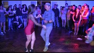 Sonora De Los Angeles - Lo Nuevo Cumbia Y Salsa No Sabes Como Duele