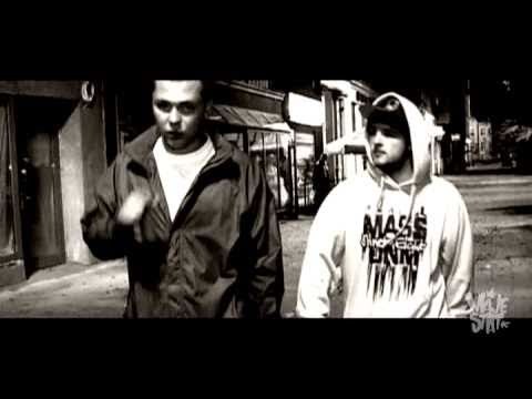 Primo feat KCZ-OBIECUJĘ - OFFICIAL VIDEO HQ