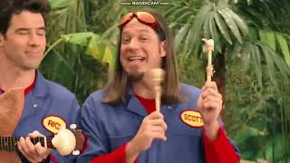 Imagination Movers On My Way Home Hawaiian Lullaby 1