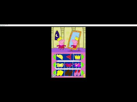 Vidéo Peppa Pig Fun And Games [import anglais]