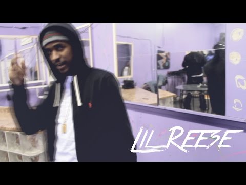 Lil Reese x Frank Luc - I Dont Trust These Niggas (Official Video) | Shot/Edited By @_Qiymo130