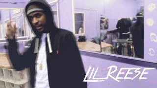 Lil Reese x Frank Luc - I Dont Trust These Niggas (Official Video) | Shot/Edited By @_Qiymo130