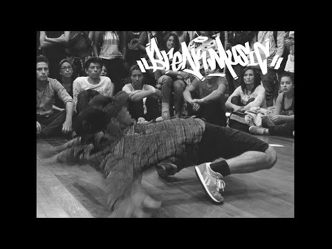 DJ Back - Bboymusic mixtape / Breakmusic channel
