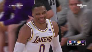 Lakers vs Pistons | Full Lakers Highlights | Nov 28, 2021