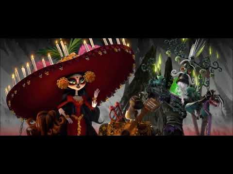 White Pantera (Hercules) part 31 (final part) - Rodolfo ascends/ A Star Is Born