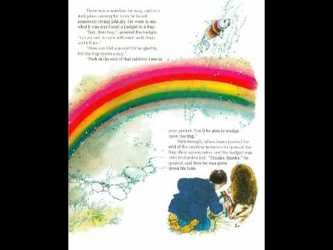 The Last Slice Of Rainbow