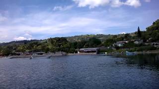 preview picture of video 'APULO, LAGO DE ILOPANGO'