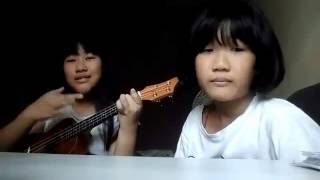 四叶草 Joyce Chu I Miss You好想你 Cover By Wen Shuang&YuHan