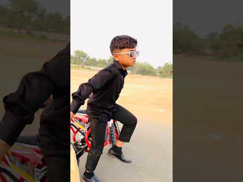 Attitude Boy🔥|| Tappu Parmar || #tappuparmar #trending #attitude