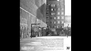 XV - High Everybody (March Madness Vol. 3: Elite Eight Mixtape)