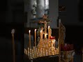 Night Prayer from the Liturgy of the Hours #nightprayer #liturgyofthehours #gregorianchant
