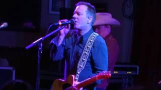 Kiefer Sutherland DOWN IN A HOLE Pittsburgh