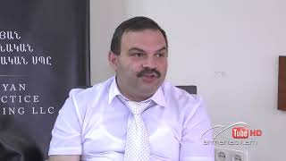 Սուր անկյուն 05.06.2022 - Նելլի Հարությունյան «Որ կետից ուզում, սկսում են»
