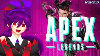 【APEX】フルパペックス！