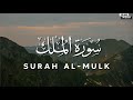 SURAH MULK Omar Hisham Al Arabi