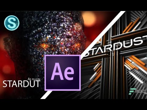 How to download and install Superluminal Stardust for Adobe After Effects